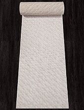 Ручной ковровая дорожка циновка VEGAS S112 CREAM