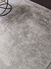 Ковер из Турции серый EMPEROS OLIMPOS F728AG GREY / GREY