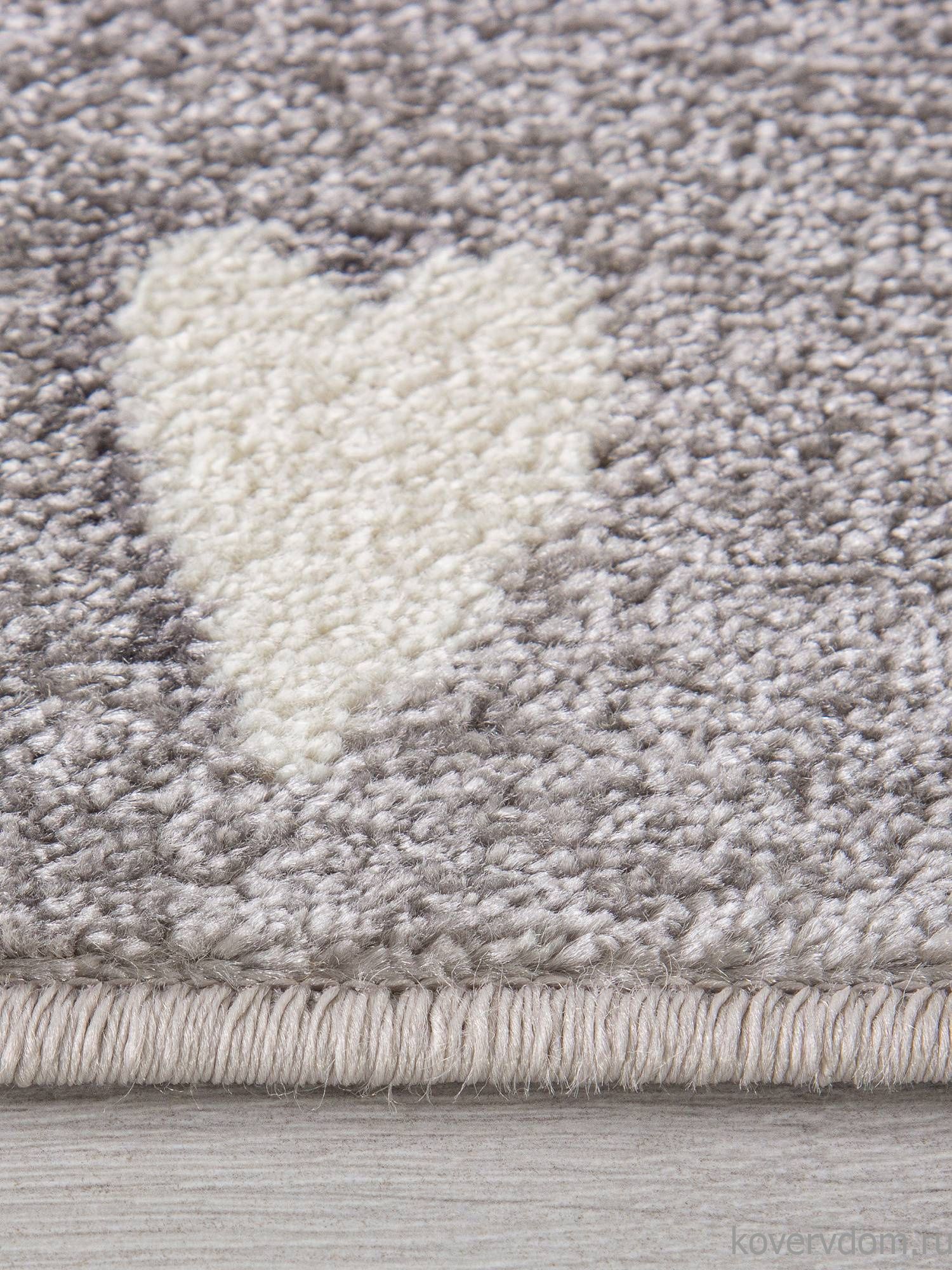 Ковер IZUMRUD C210 LIGHT GRAY