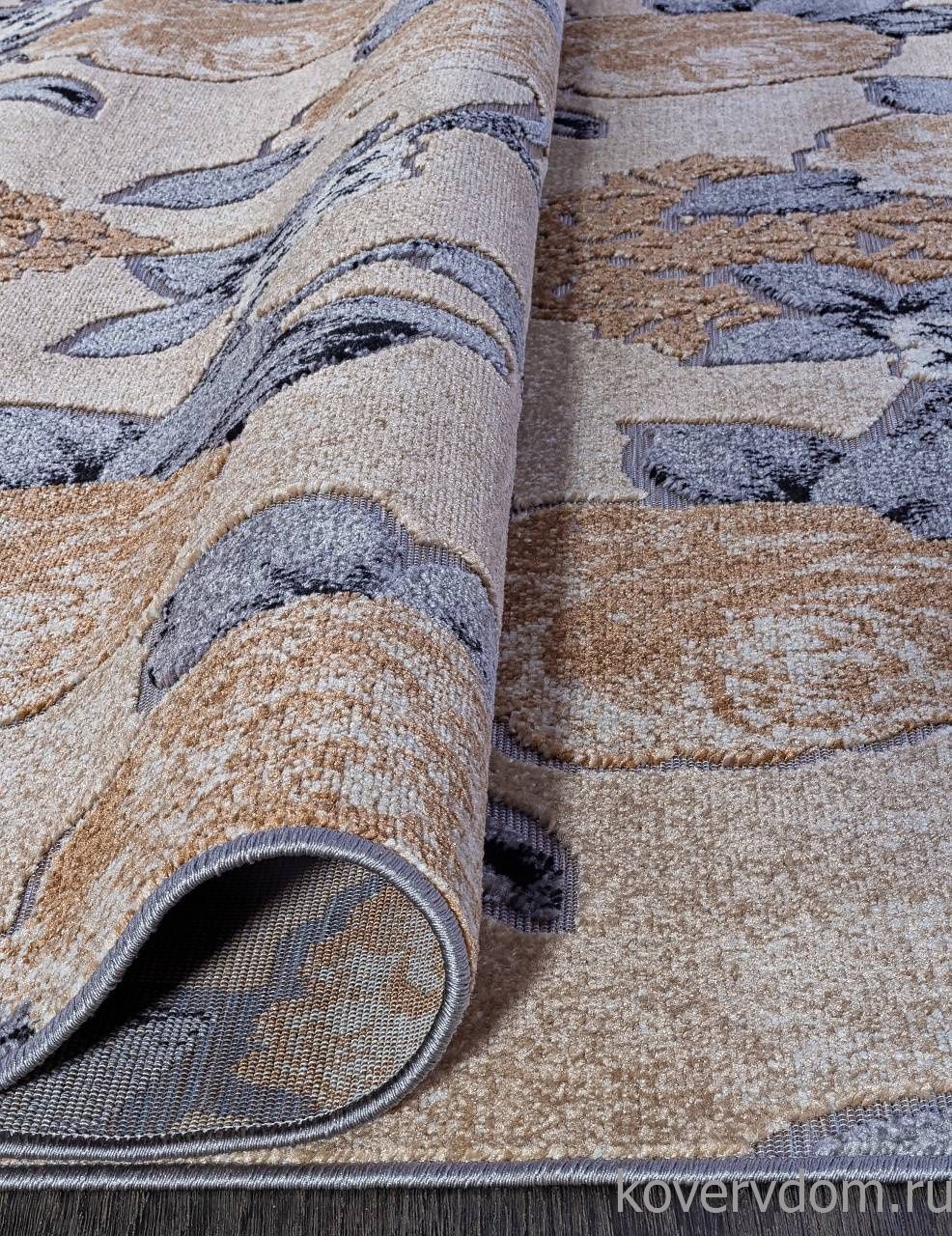 Ковер SIGMA 3954 BROWN-BEIGE