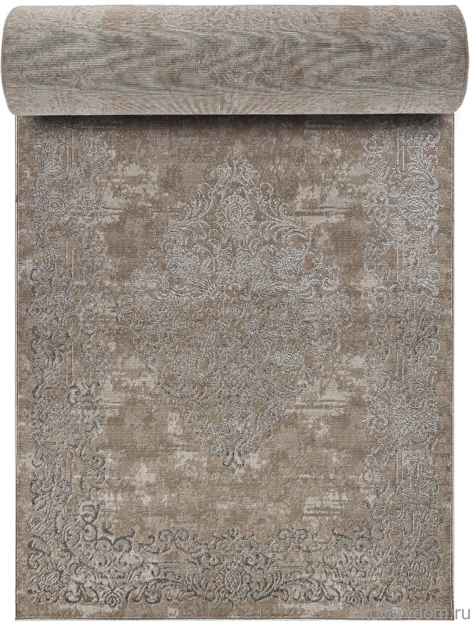 Ковровая Дорожка LIMAN F481 BEIGE Ковровая Дорожка LIMAN F481 BEIGE