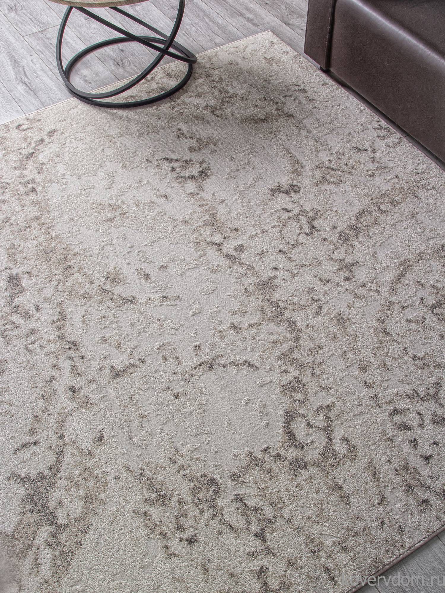 Ковер DONA F520 CREAM