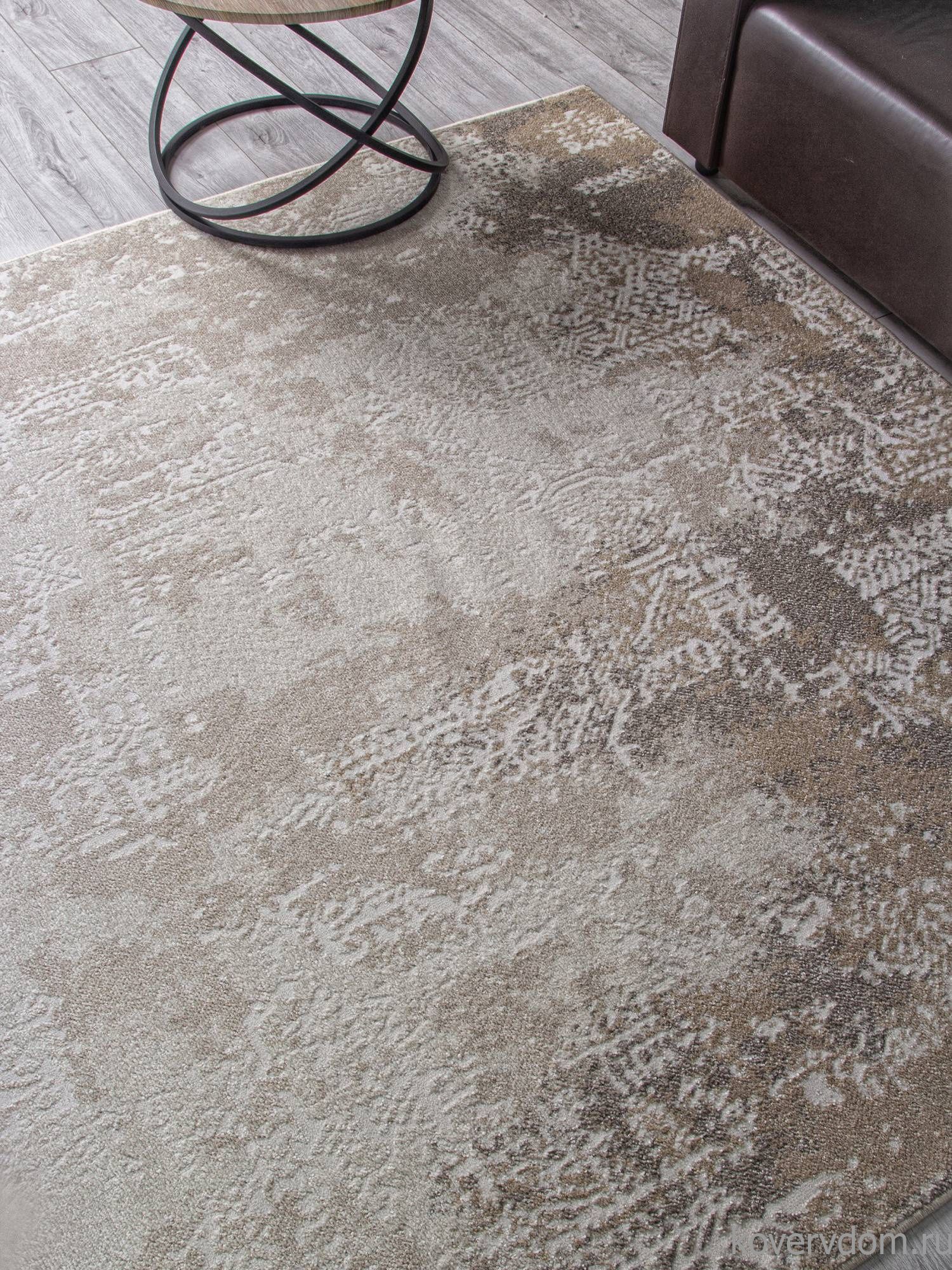 Ковер DONA F322 BEIGE