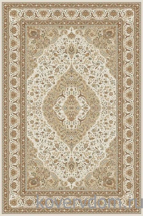 Ковер шерстяной Floare SAAD 590-60365