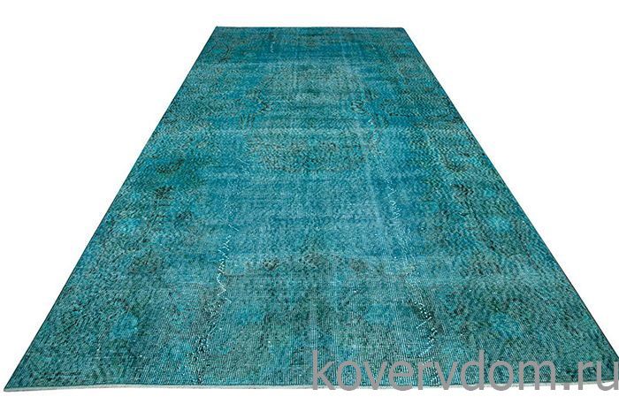 Ковер винтажный ручной работы Vintage Look at Me C-1018