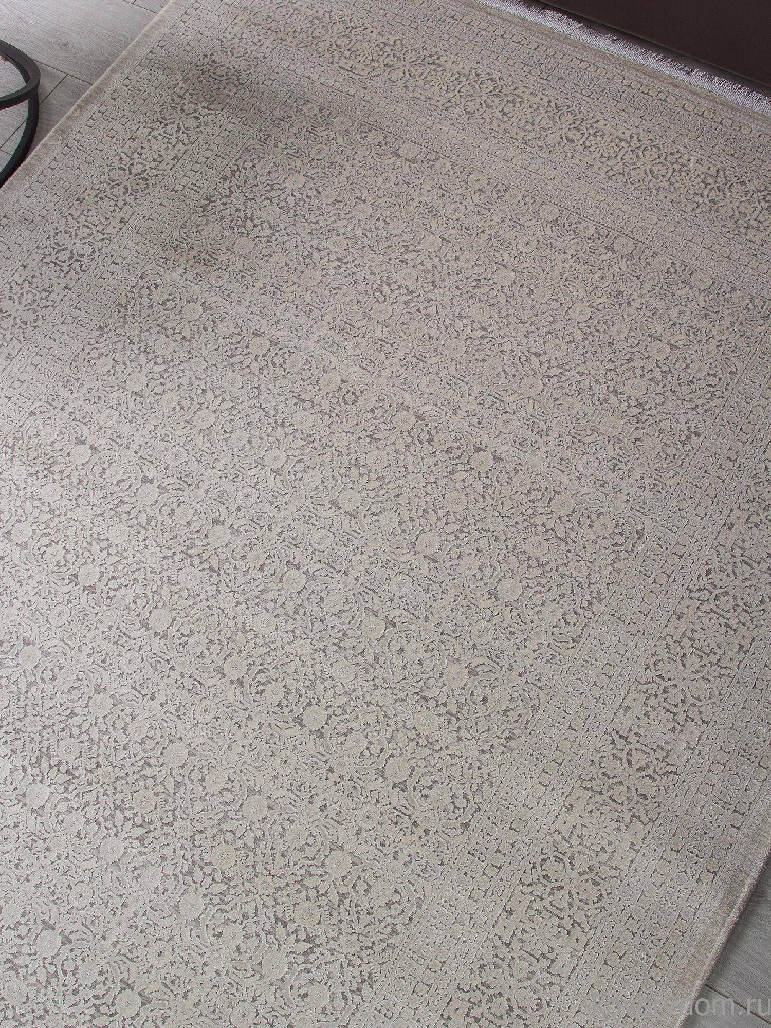 Ковер EMPEROS OLIMPOS H882AG GREY / L.BEIGE