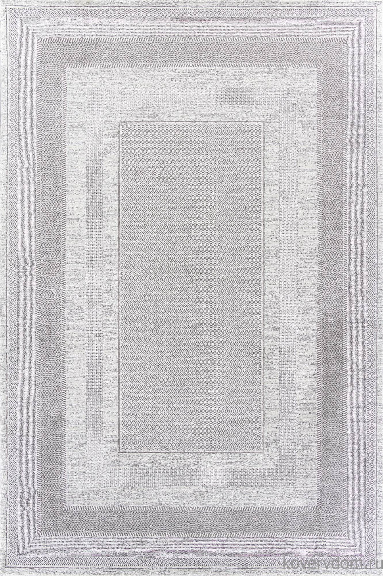 Ковер SIROCCO F040AC GREY / WHITE