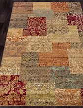 Ковер МАТРИКС 89414 9222 V