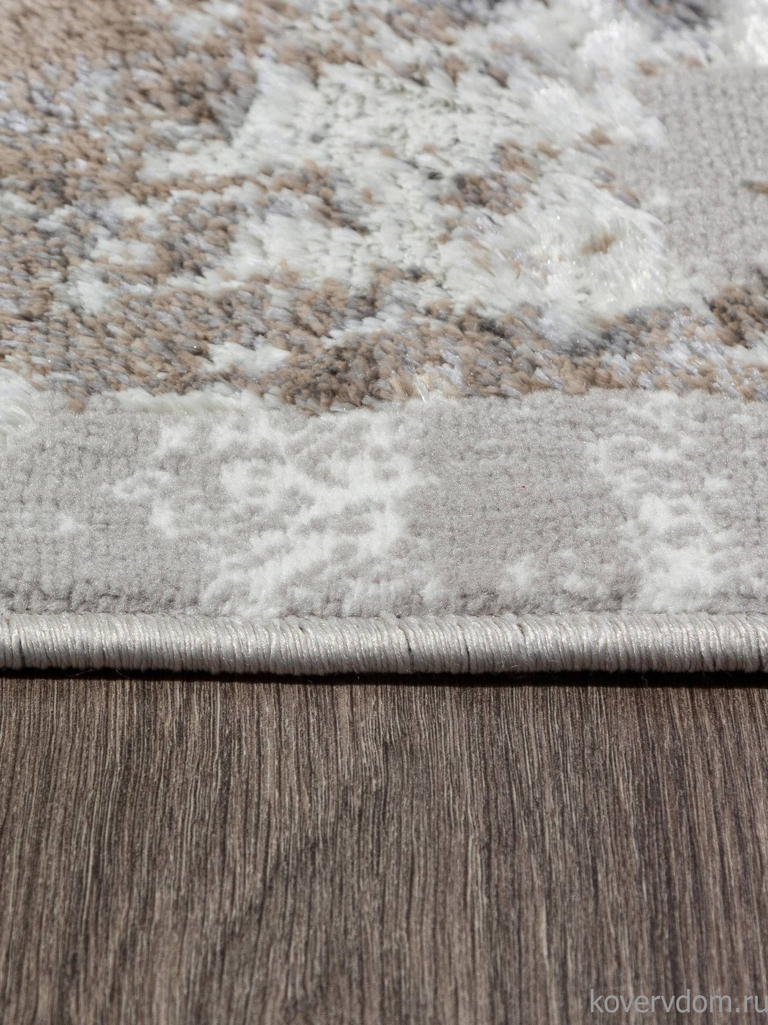 Ковер PARADIZE 00746B BEIGE / GREY