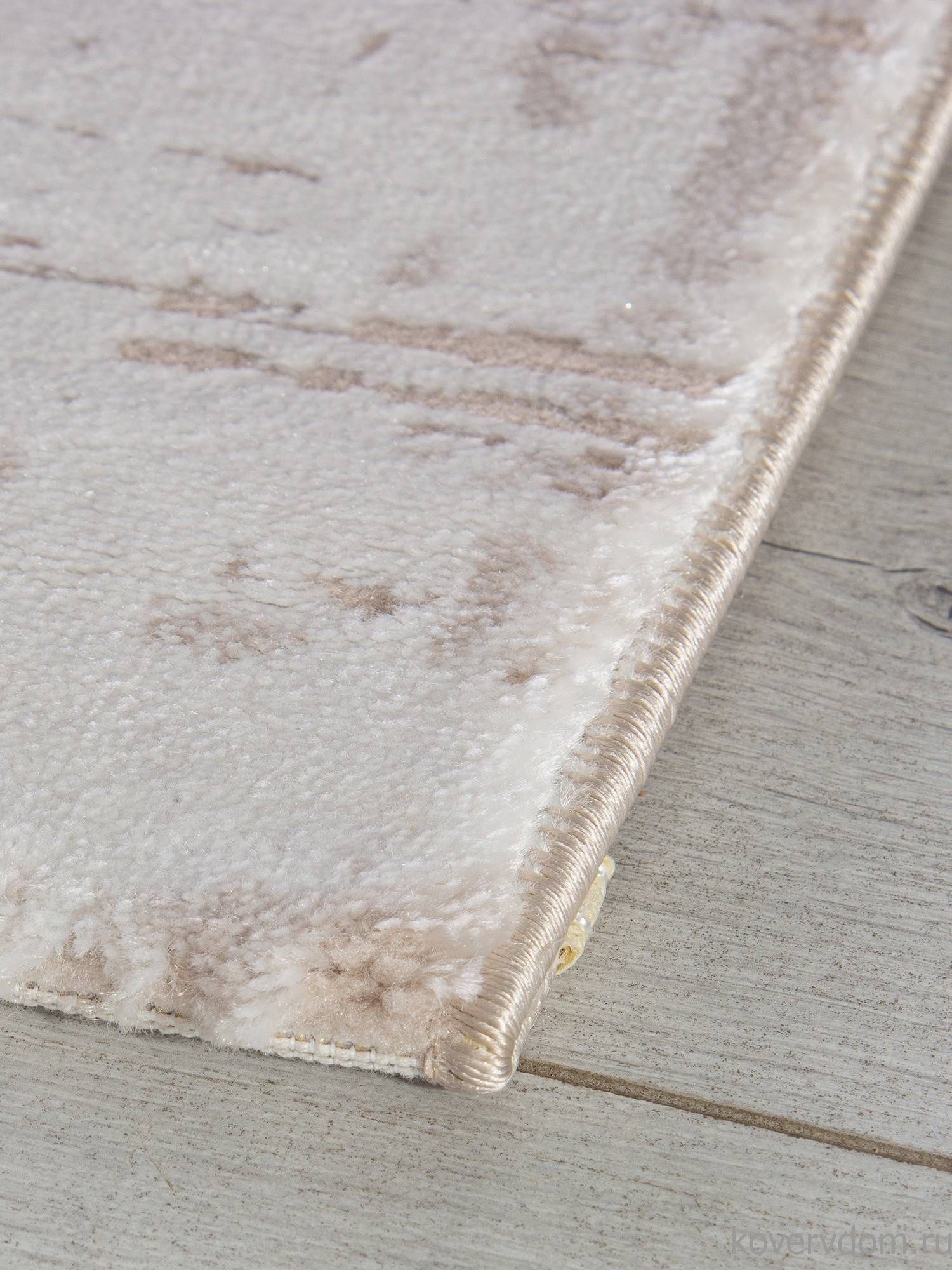 Ковровая Дорожка NENSI GL012A BROWN / BROWN