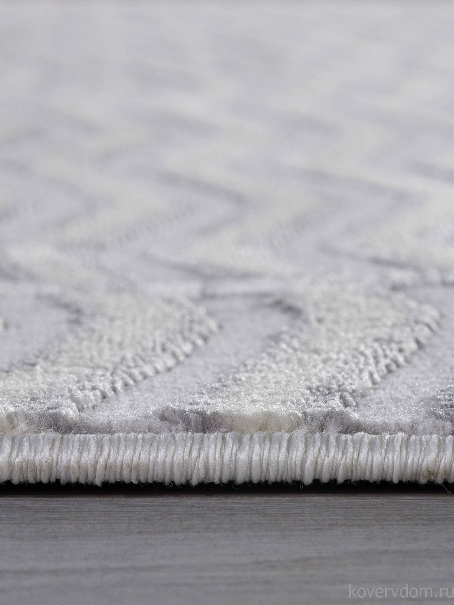 Ковер MONBLAN F551 CREAM-GRAY