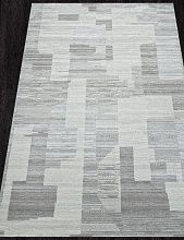 Овальный ковер SIRIUS F190 CREAM-GRAY