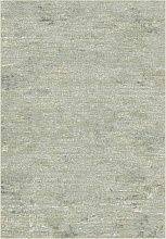 Пушистый рельефный ковер из вискозы GENOVA 38382 6565 90