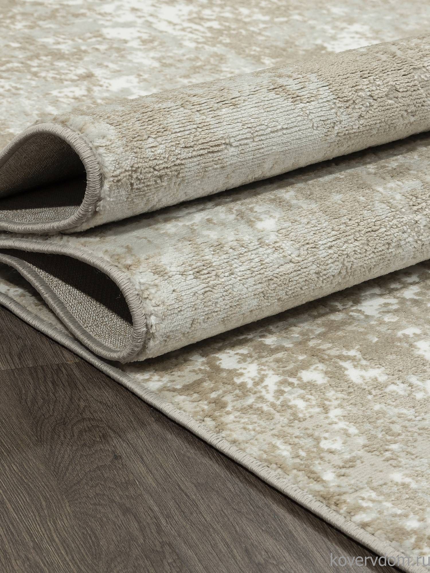 Ковер SIRIUS F198 BEIGE-NATURAL