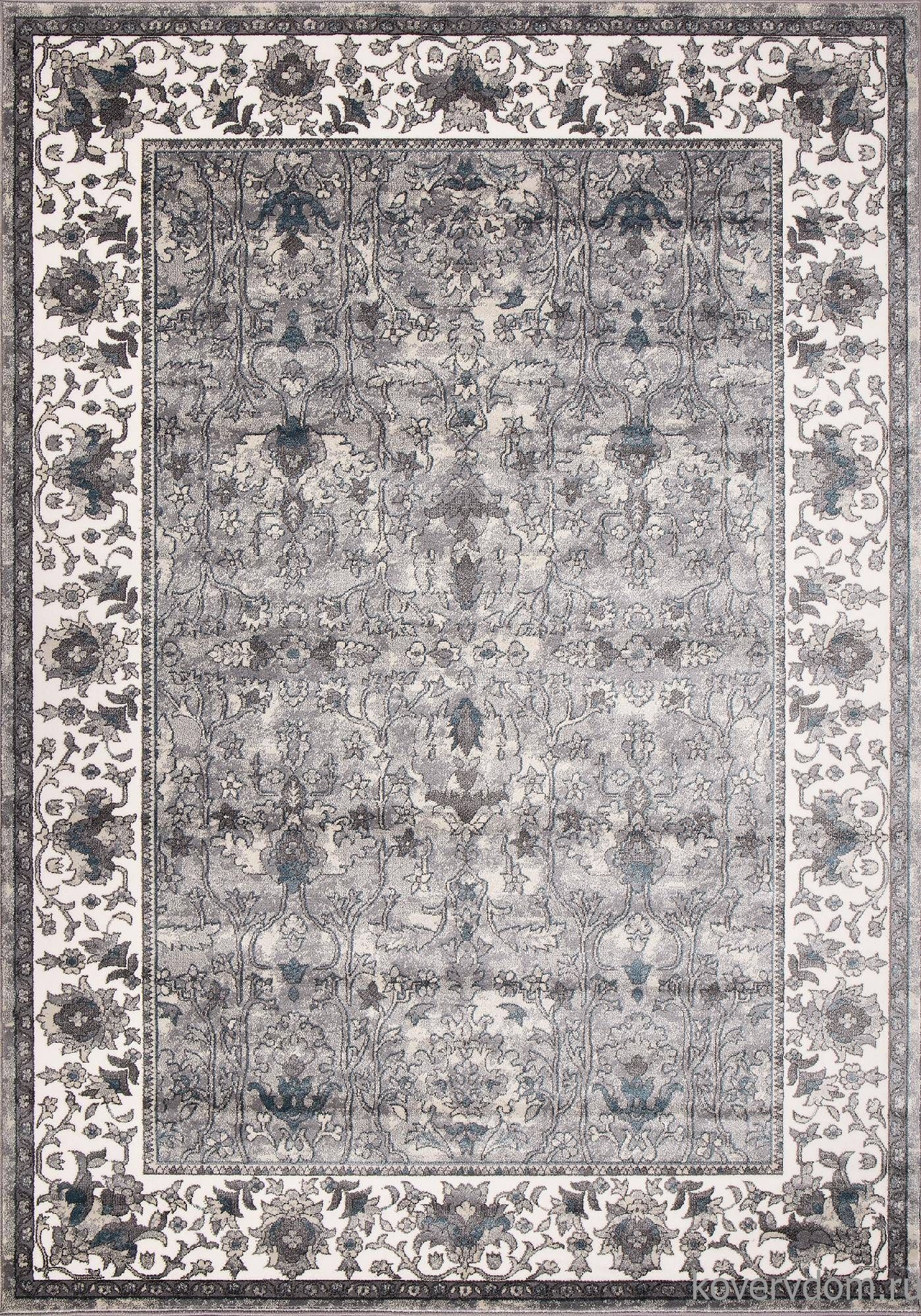 Ковер SERENITY D741 BEIGE 3