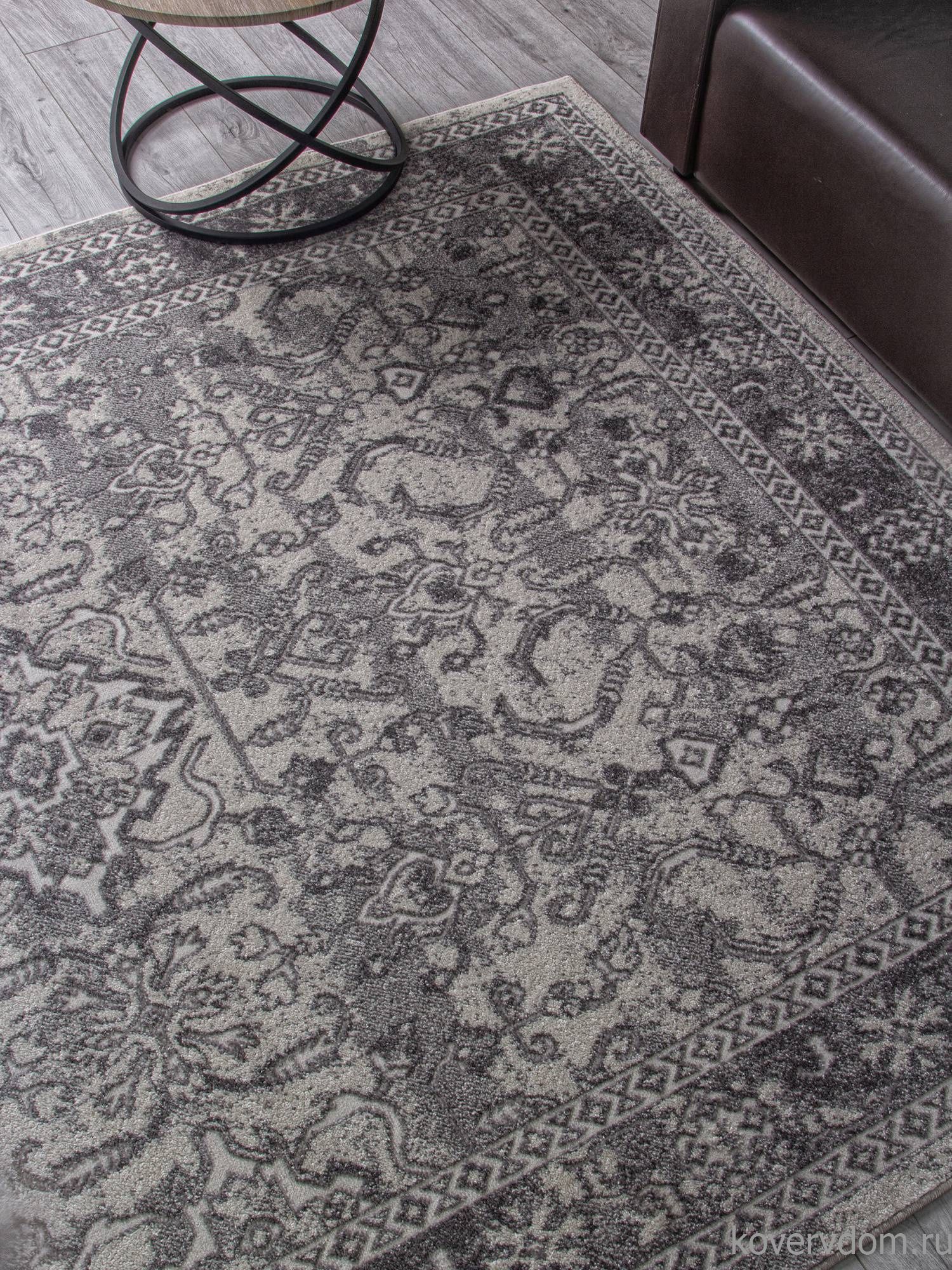 Ковер DONA F532 CREAM