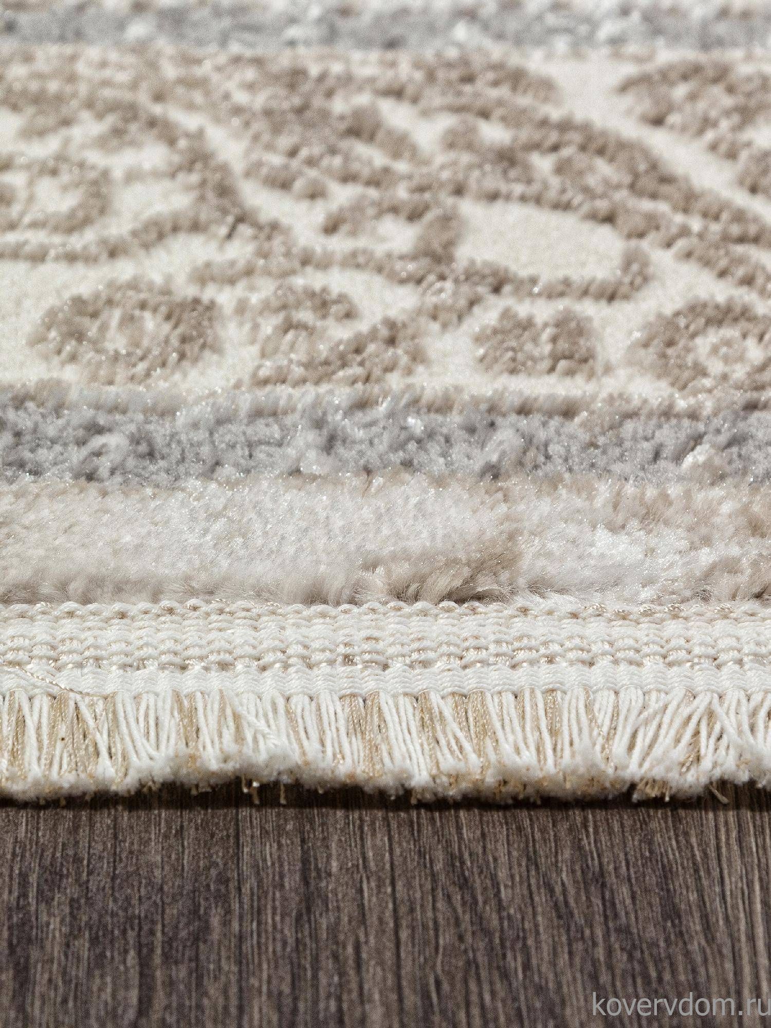 Ковер MARMARIS-A 26491B CREAM / BEIGE Овал