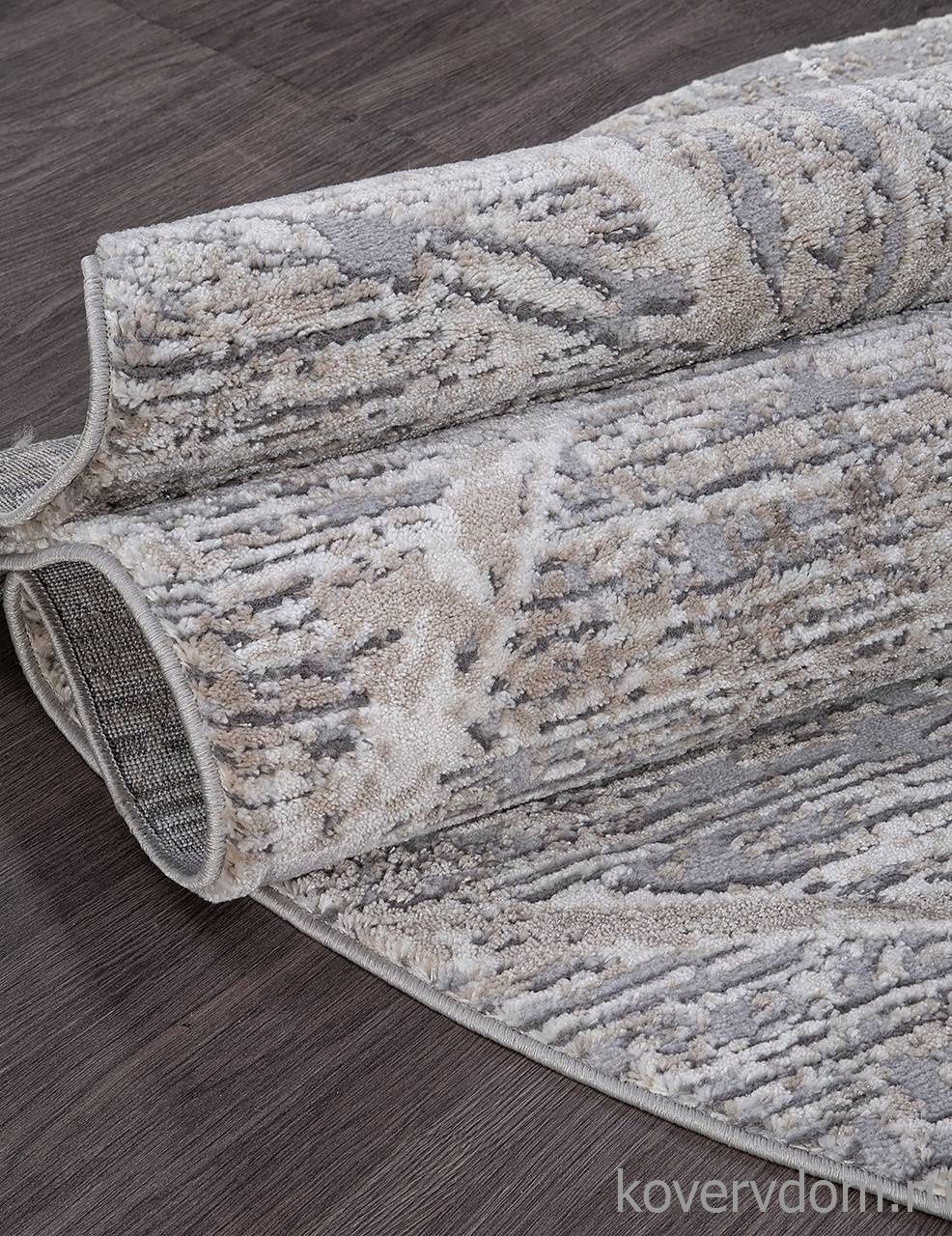 Ковер OPERA 5826B BEIGE / GREY Овал Ковер OPERA 5826B BEIGE / GREY Овал