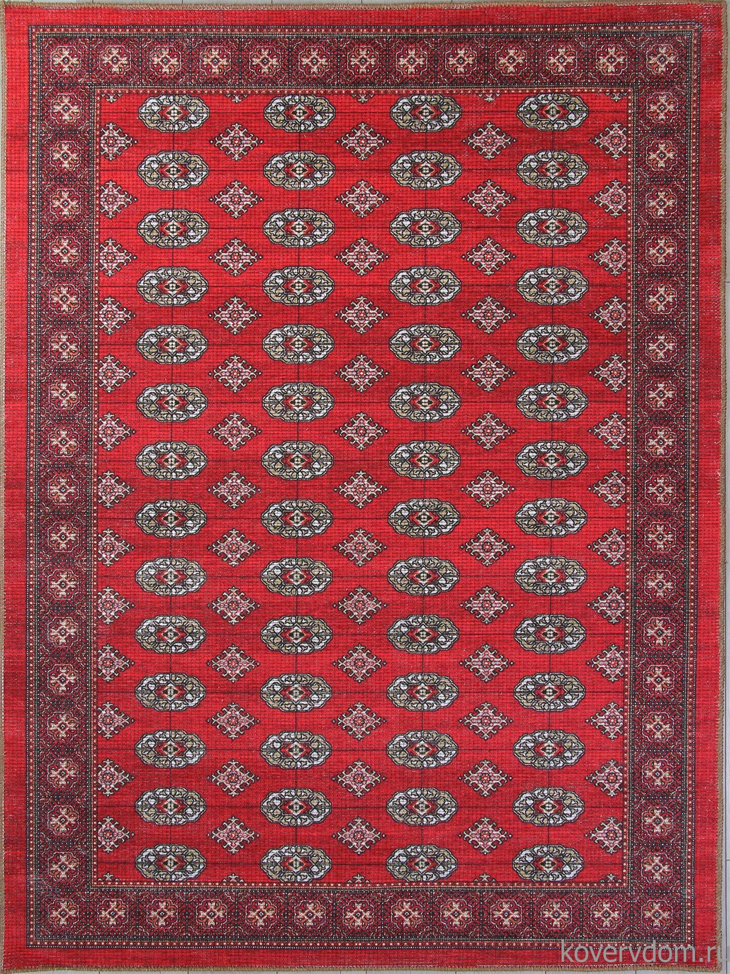 Ковер LAVIN AB850A RED