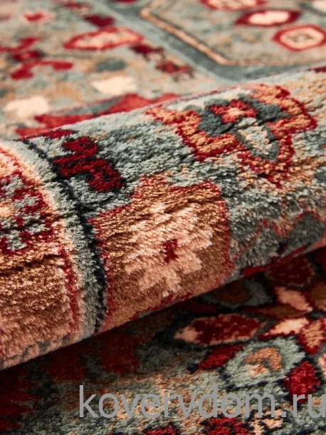 Ковер шерстяной OSTA Kashqai 4308 400