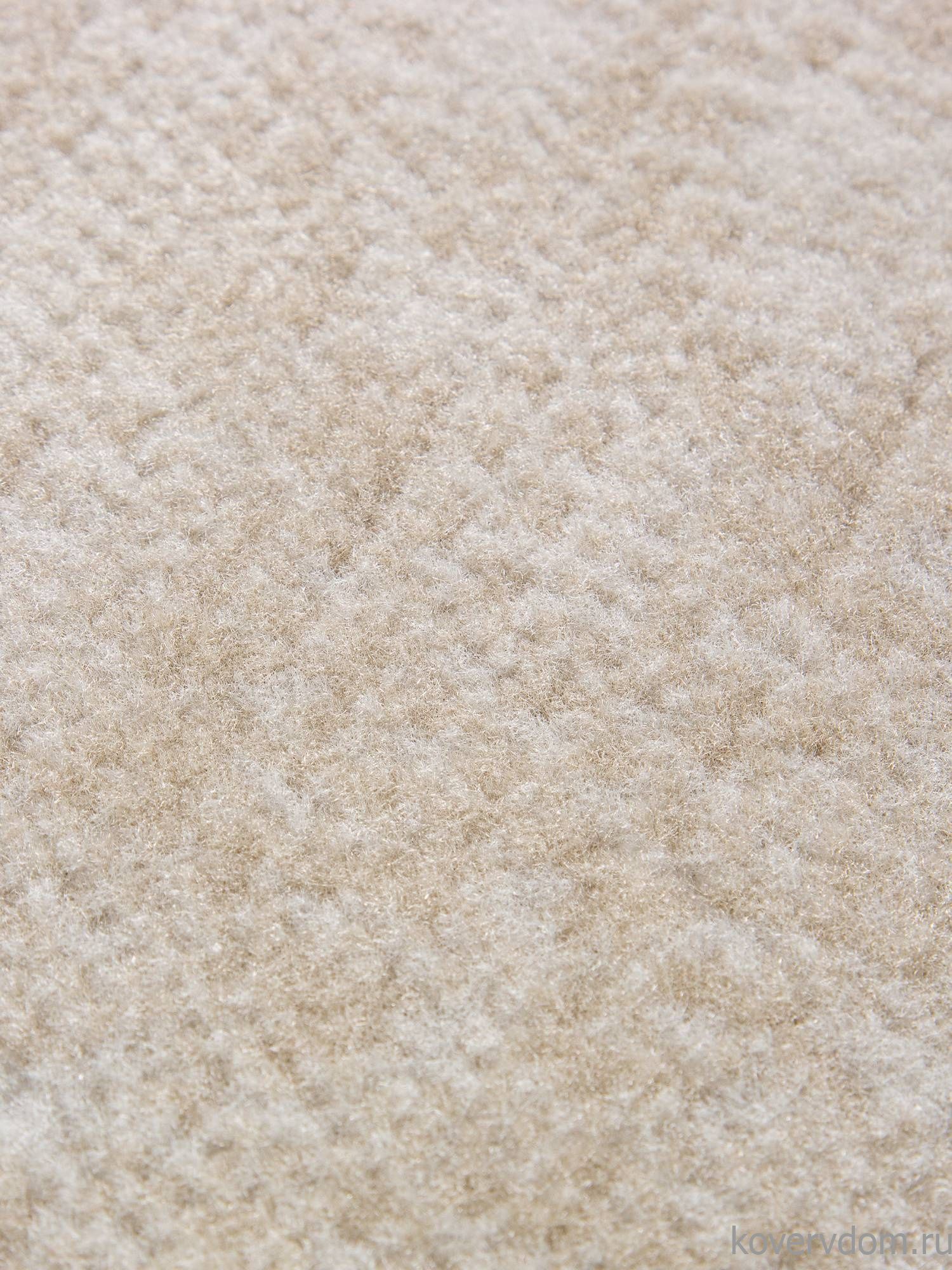 Ковер CUBA F270 BEIGE Овал