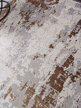 Ковер в прихожую PALERMO F285 GREEN