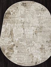 Ковер SIMIRA F218 BEIGE Овал