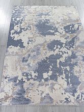 Винтажный ковер SAMIRA O1125 730 BEIGE / BLUE