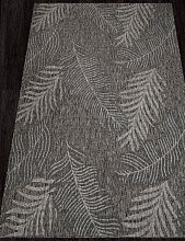 Ковер-циновка KAIR S132 GRAY