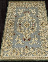 Круглый ковер GENOVA 938385 525251 V