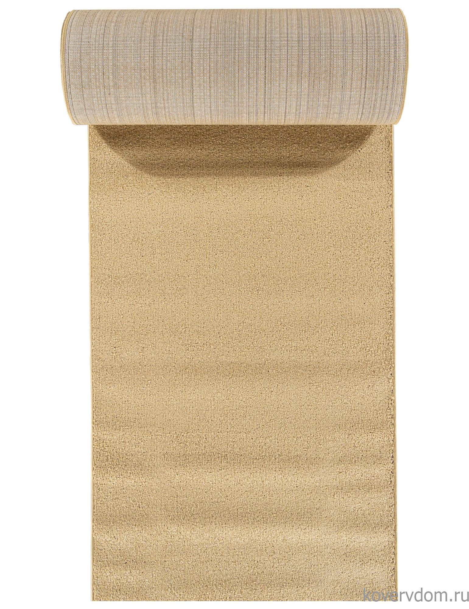 Ковровая Дорожка LANA T600 BEIGE 2
