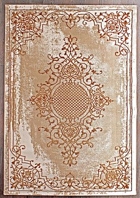 Ковер STYLE Q5521 075 GOLD