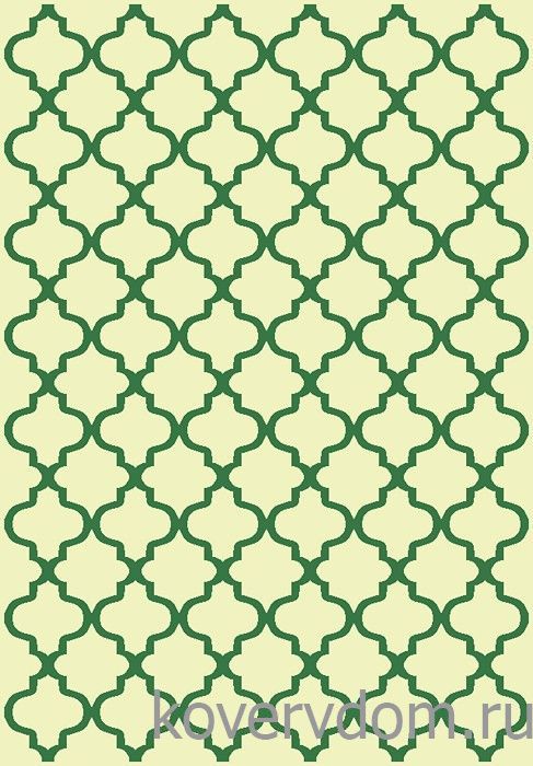 Ковер Scandinavian TRELLIS 37-2603