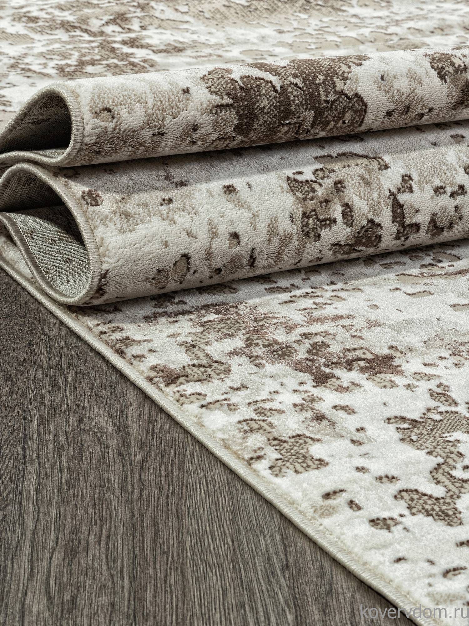 Ковер DOLCE F202 BEIGE