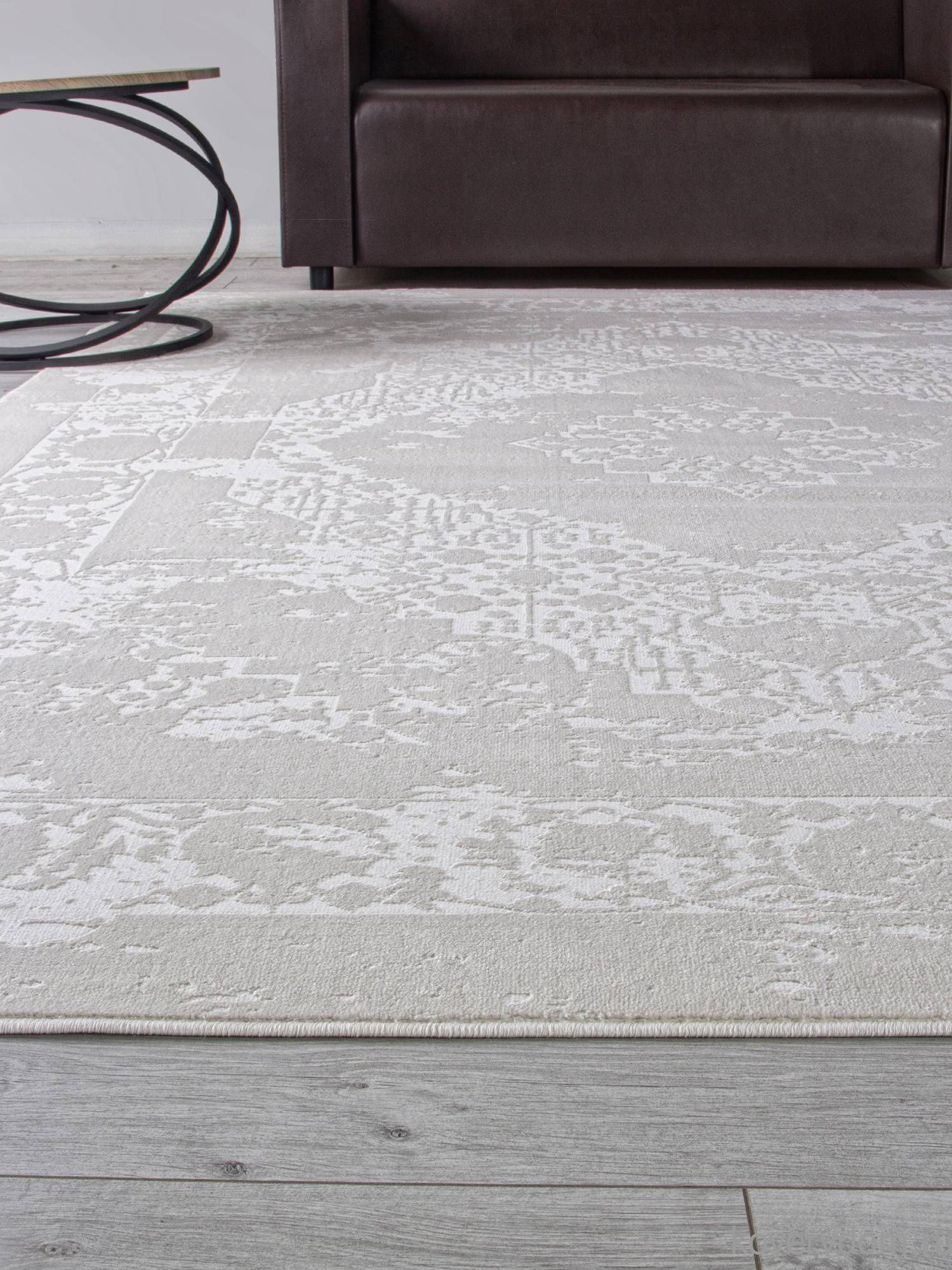 Ковер MONBLAN F560 CREAM