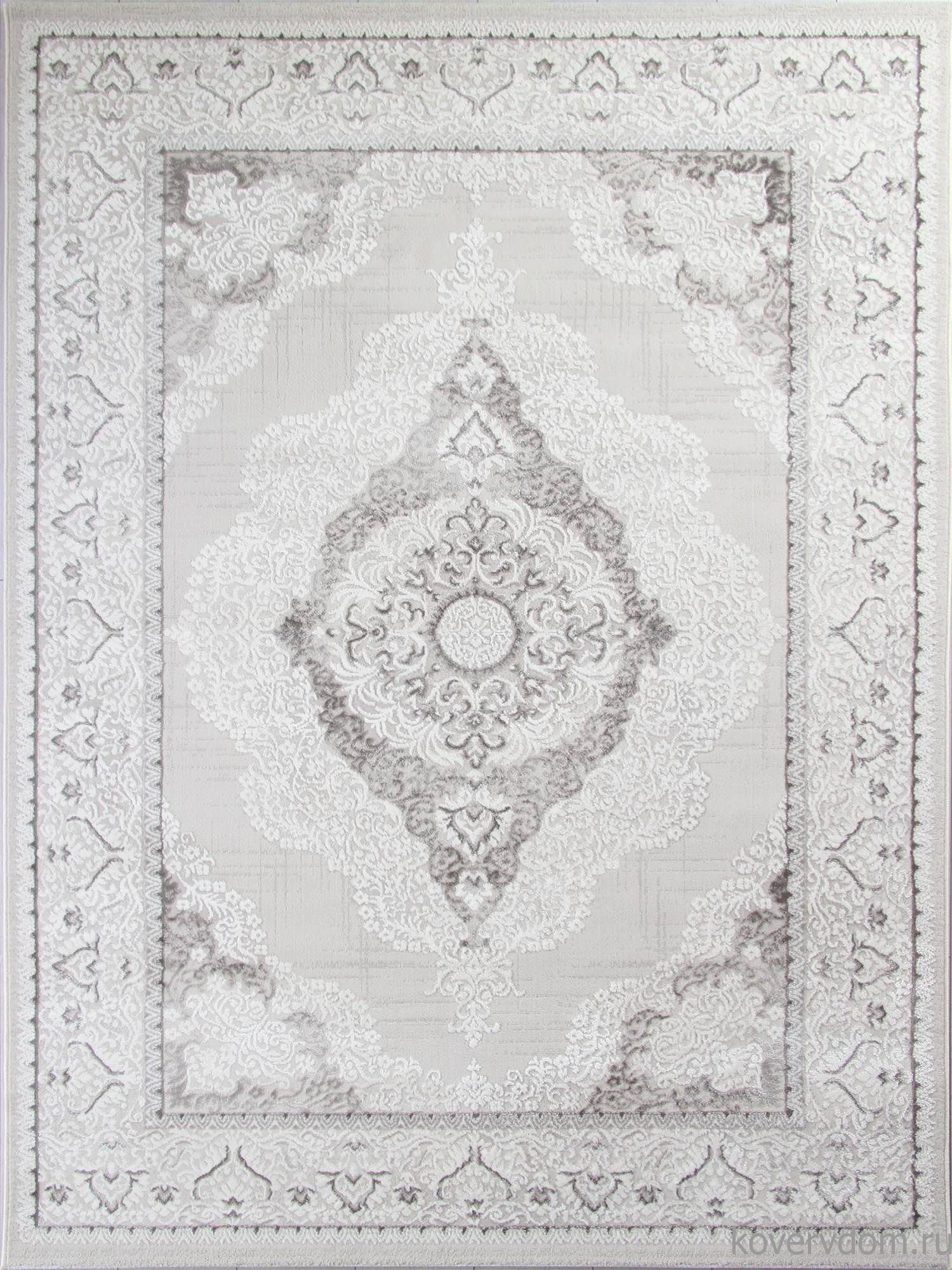 Ковер LUCCI P156A L.GRAY / L.GRAY