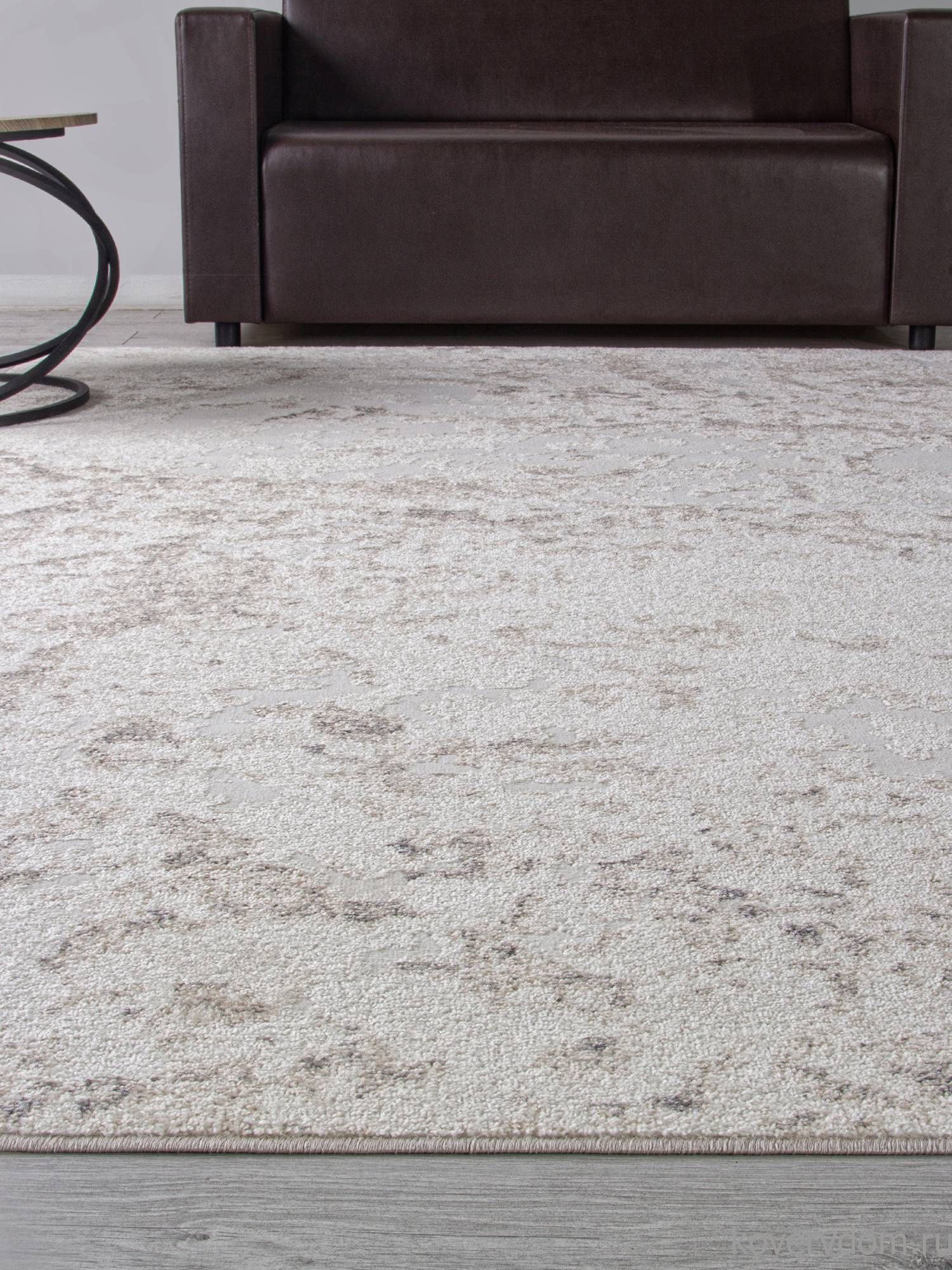 Ковер DONA F520 CREAM