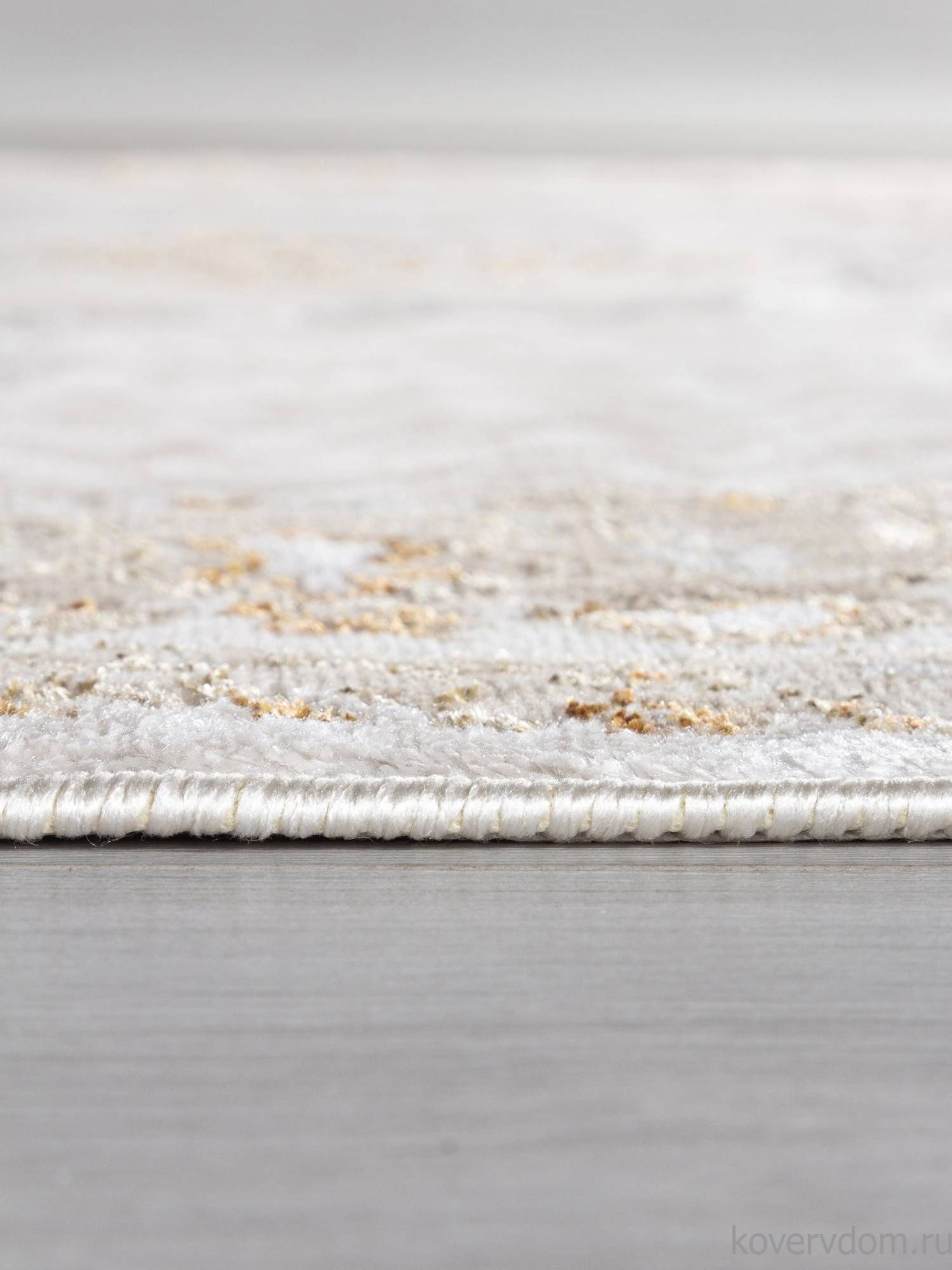 Ковер MOSSO 27226A BEIGE / BEIGE