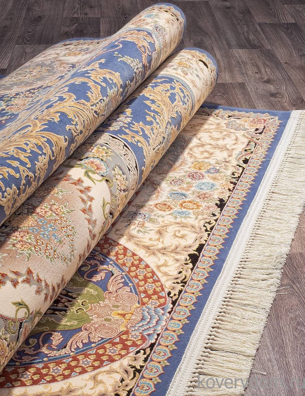 Ковер SHIRAZ 5362 000