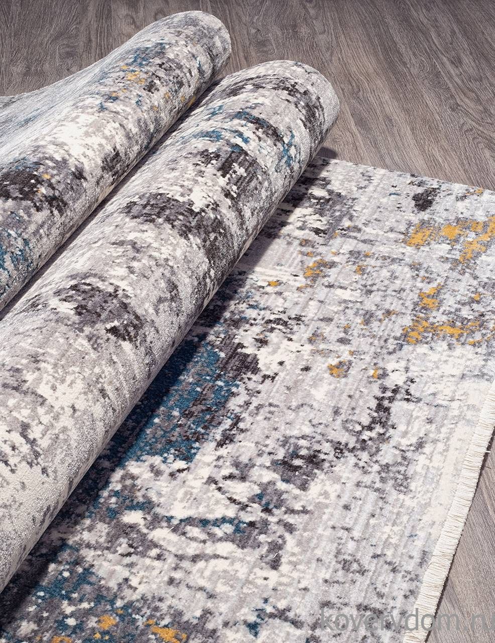 Ковер BOSFOR O0215 110 MULTI