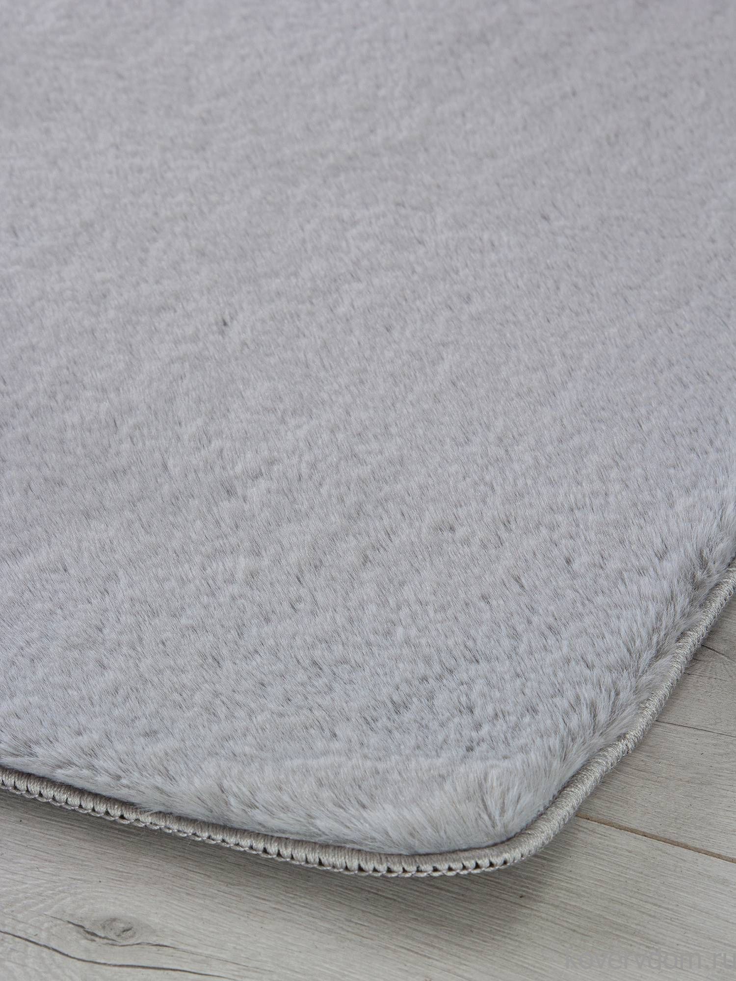 Ковер RABBIT LUXE PX2001 SILVER