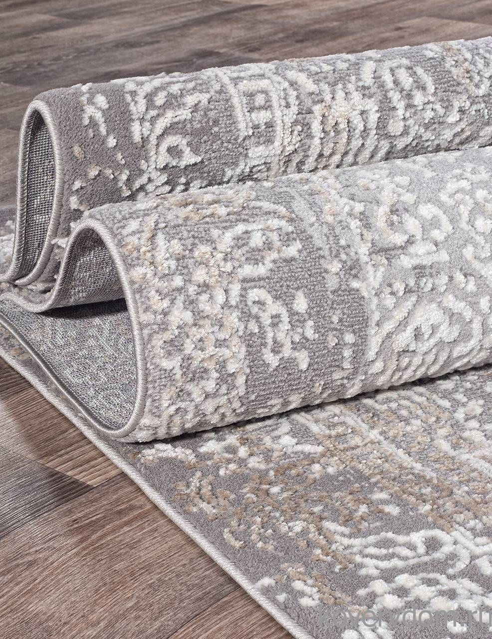 Ковер OPERA 5880A GREY