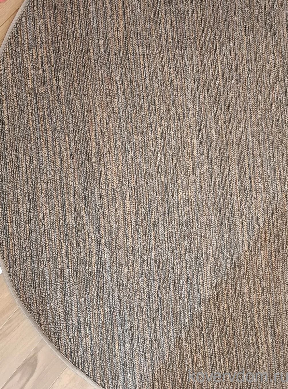 Ковер-циновка Portofino 89001 300199 круг Ковер-циновка Portofino 89001 300199 круг