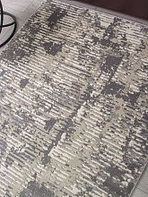 Ковер ATLANTIS D999 CREAM-GRAY