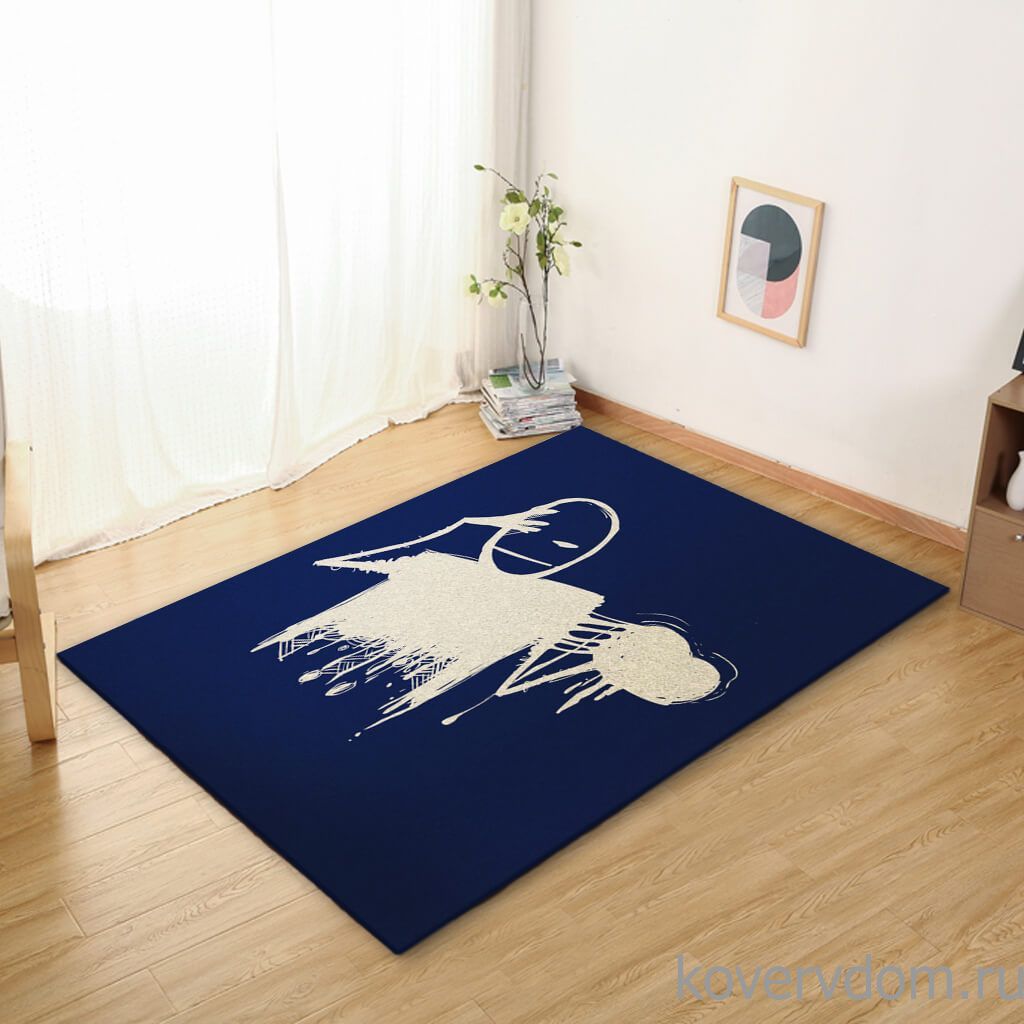 Ковер Mr FREEMAN-3-38