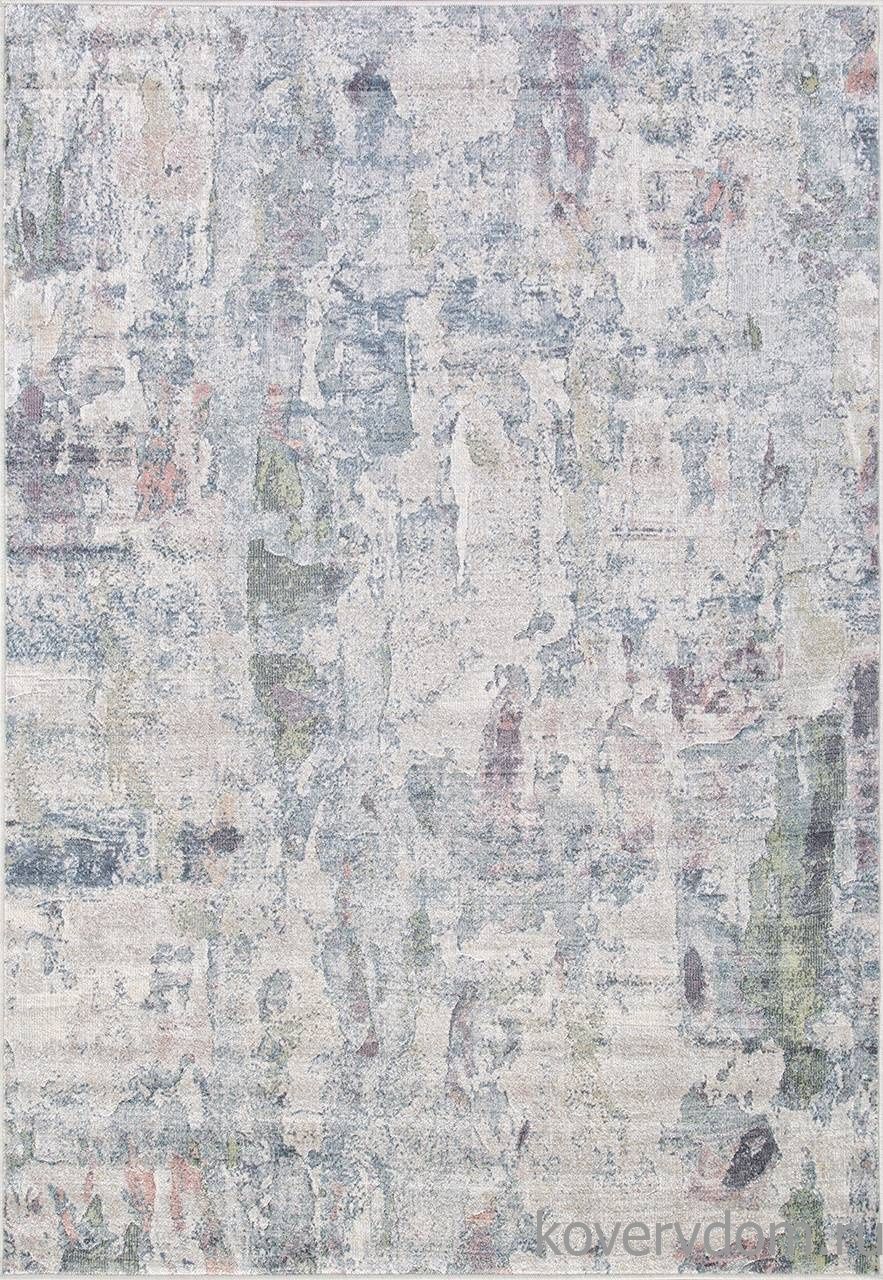 Ковер из вискозы МАТРИКС 989813 6264 V