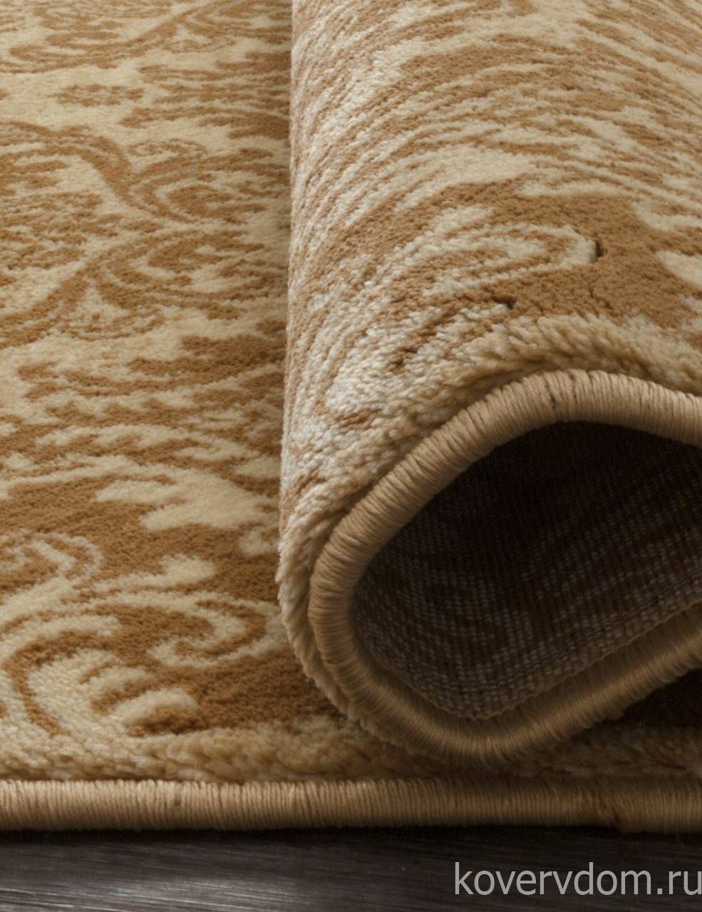 Ковер IZMIR D716 BEIGE Овал