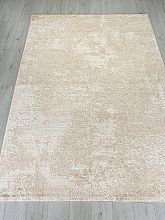 Ковер SIESTA M028A LIGHT BEIGE / BEIGE