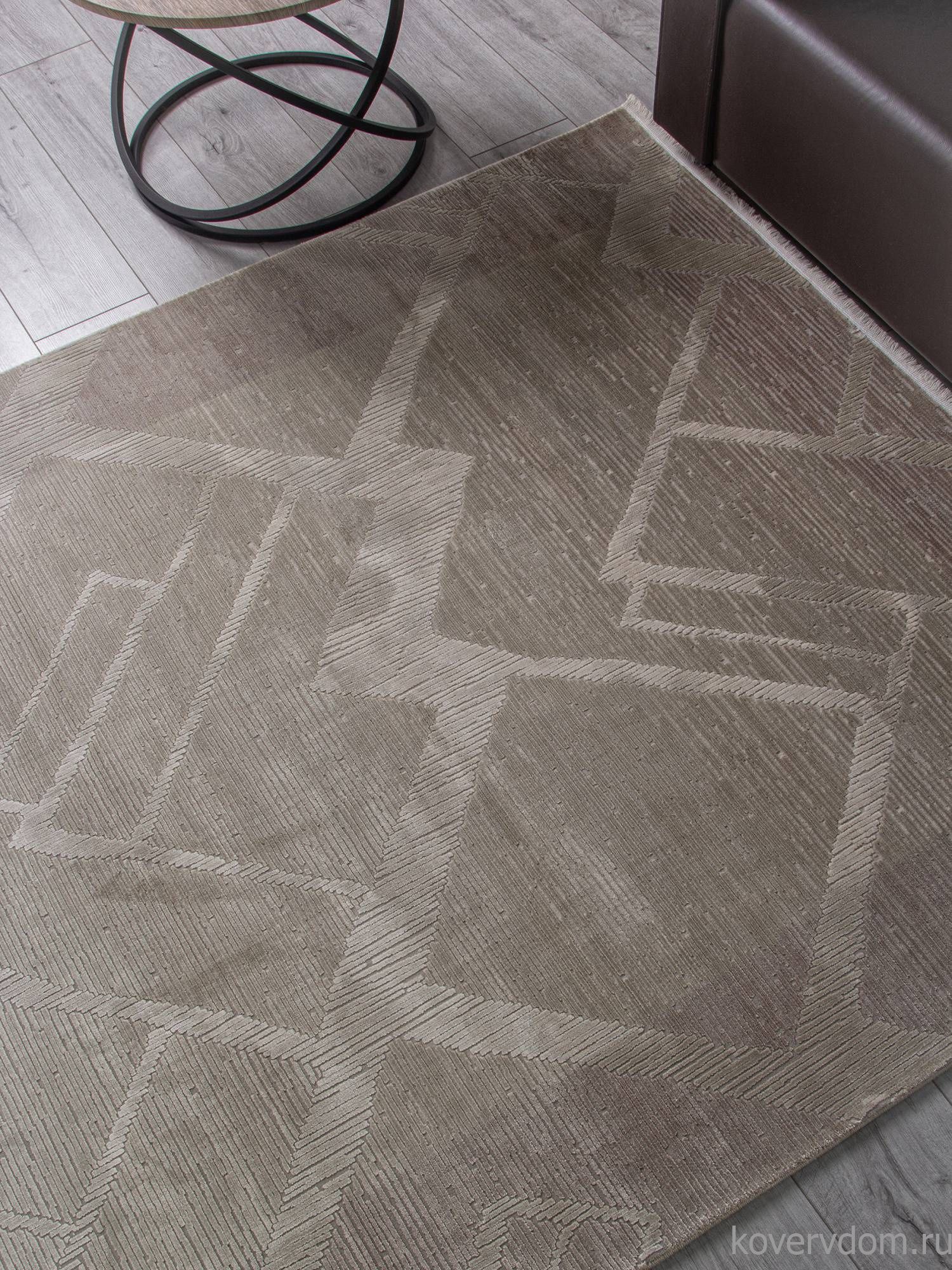 Ковер EMPEROS OLIMPOS A493AS L.BEIGE / EARTH