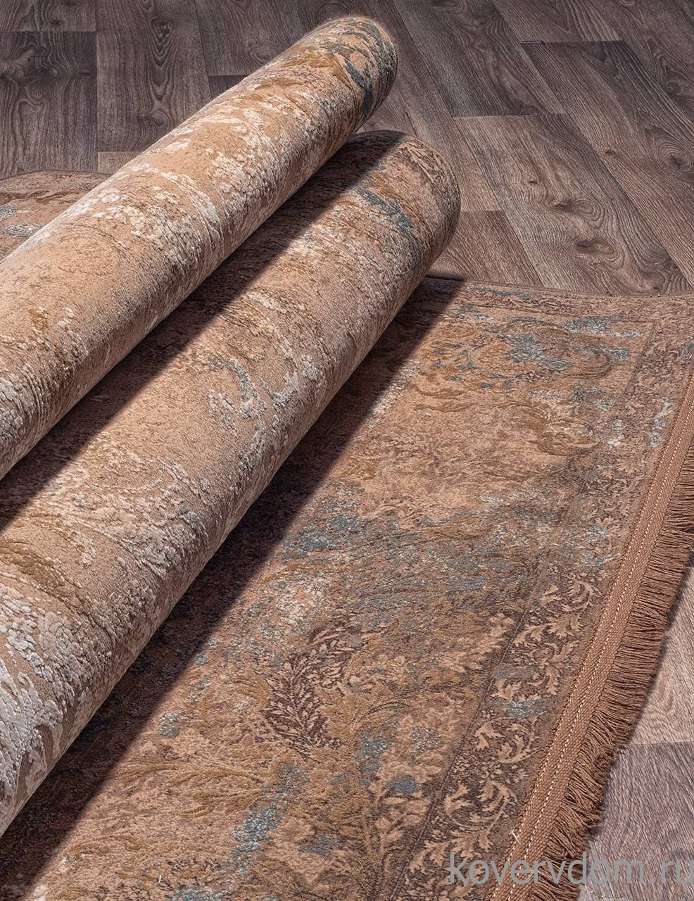 Ковер NOYAN 6211 BROWN